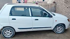 Used Maruti Suzuki Alto LXi [2014-2019] in Sriganganagar