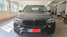 Used BMW X5 xDrive 30d in Pune