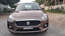 Used Maruti Suzuki Dzire VDi AMT in Anantapur