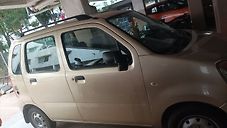 Used Maruti Suzuki Wagon R Duo LXi LPG in Hyderabad