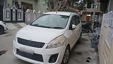 Used Maruti Suzuki Ertiga ZDi in Kekri 