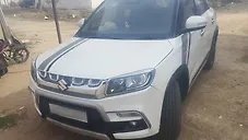Used Maruti Suzuki Vitara Brezza ZDi in Bhilwara