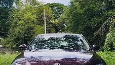 Used Skoda Superb L&K TSI AT in Bangalore