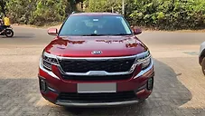 Used Kia Seltos HTK Plus AT 1.5 Diesel [2019-2020] in Mangalore
