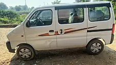 Used Maruti Suzuki Eeco 5 STR AC (O) CNG in Gwalior