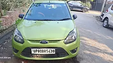 Used Ford Figo Duratec Petrol EXI 1.2 in Agra
