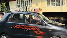 Used Hyundai Santro XS eRLX - Euro III in Bangalore
