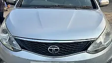 Used Tata Zest XMS Petrol in Dehradun