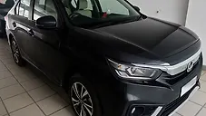 Used Honda Amaze ZX 1.2 Petrol CVT in Faridabad