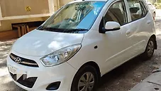 Used Hyundai i10 Sportz 1.2 Kappa2 in Bangalore