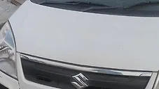 Used Maruti Suzuki Wagon R VXI in Siddharthnagar