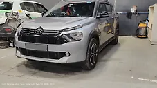 Used Citroen Aircross Max 1.2 Turbo 5 STR Dual Tone in Delhi