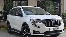 Used Mahindra XUV700 MX Diesel MT 5 STR (E) [2023] in Jamnagar