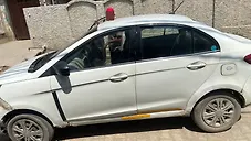 Used Tata Zest XM Diesel in Agra