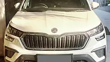 Used Skoda Kushaq Active 1.0 TSI MT in Tiruppur