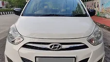 Used Hyundai i10 1.1L iRDE ERA Special Edition in Wardha