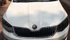 Used Skoda Rapid Ambition 1.5 TDI in Kozhikode