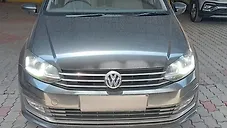 Used Volkswagen Vento Highline 1.2 (P) AT in Kovilpatti