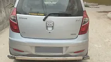 Used Hyundai i10 Sportz 1.2 Kappa2 in Patna