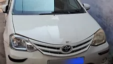 Used Toyota Etios Liva GD in Gwalior