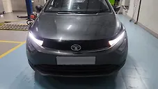 Used Tata Altroz XZ iCNG in Balasore