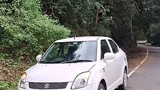 Used Maruti Suzuki Swift DZire LDI ABS in Vellore