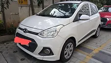 Used Hyundai Grand i10 Sportz 1.1 CRDi [2013-2016] in Bangalore