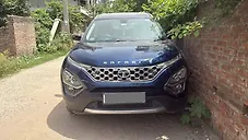 Used Tata Safari XTA Plus in Patna