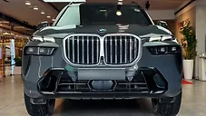 Used BMW X7 xDrive40i M Sport [2023] in Delhi