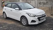 Used Hyundai Elite i20 Magna Executive 1.4 CRDI in Bhopal