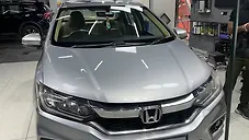 Used Honda City VX CVT Petrol in Gurgaon