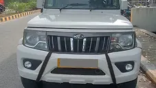 Used Mahindra Bolero B6 (O) in Nellore
