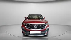 Used MG Hector Sharp 1.5 DCT Petrol in Pune