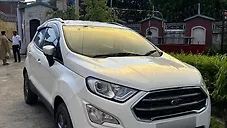 Used Ford Ecosport Titanium + 1.5L TDCi in Rudrapur