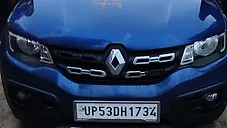 Used Renault Kwid 1.0 RXT [2019-2020] in Deoria