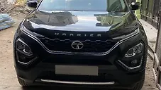 Used Tata Harrier 2021 XZA Plus Dark Edition in Muzaffurpur