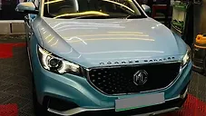 Used MG ZS EV Exclusive [2020-2021] in Mumbai