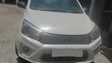 Used Maruti Suzuki Celerio VXi (O) [2017-2019] in Saharanpur