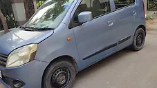 Used Maruti Suzuki Wagon R VXi in Gurgaon