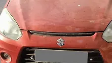 Used Maruti Suzuki Alto 800 VXi in Bareilly