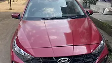 Used Hyundai Elite i20 Magna 1.2 MT [2020-2023] in Tinsukia