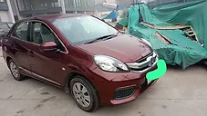 Used Honda Amaze 1.2 S i-VTEC Opt in Noida