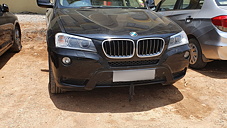 Used BMW X3 xDrive 20d Expedition in Jodhpur