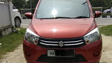 Used Maruti Suzuki Celerio ZXi (O) AMT [2017-2019] in Panipat