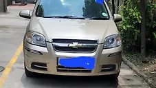 Used Chevrolet Aveo LS 1.4 in Delhi