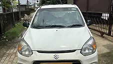 Used Maruti Suzuki Alto 800 LXi in Guwahati