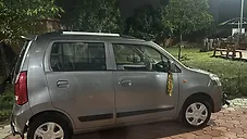 Used Maruti Suzuki Wagon R VXI in Puri