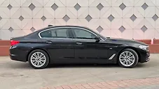 Used BMW 5-Series 520d M Sport in Mumbai