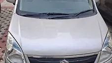 Used Maruti Suzuki Wagon R VXI in Azamgarh