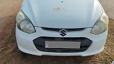 Used Maruti Suzuki Alto 800 Std in Jabalpur